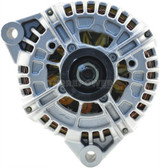 TERREPOWER formerly BBB Industries Alternator P/N:13953