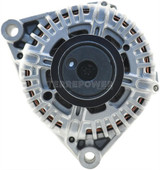 TERREPOWER formerly BBB Industries Alternator P/N:13969CP