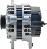 TERREPOWER formerly BBB Industries Alternator 13973 - view 2