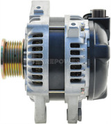 TERREPOWER formerly BBB Industries Alternator 13984 - view 2