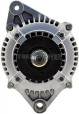 TERREPOWER formerly BBB Industries Alternator P/N:14668