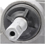 TERREPOWER formerly BBB Industries Rack and Pinion Assembly 201-0128 - view 2