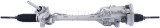 TERREPOWER formerly BBB Industries Rack and Pinion Assembly P/N:201-0133E