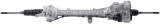 TERREPOWER formerly BBB Industries Rack and Pinion Assembly 201-0135E - view 2