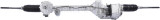 TERREPOWER formerly BBB Industries Rack and Pinion Assembly 201-0144E - view 2