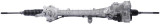 TERREPOWER formerly BBB Industries Rack and Pinion Assembly 201-0150E - view 2
