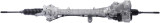 TERREPOWER formerly BBB Industries Rack and Pinion Assembly 201-0151E - view 2