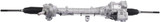 TERREPOWER formerly BBB Industries Rack and Pinion Assembly 201-0198E - view 2