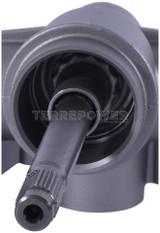 BBB Industries Rack and Pinion Assembly P/N:202-0138