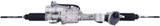 TERREPOWER formerly BBB Industries Rack and Pinion Assembly P/N:203-0150E