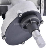 TERREPOWER formerly BBB Industries Rack and Pinion Assembly P/N:203-0153E