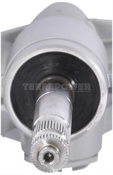 TERREPOWER formerly BBB Industries Rack and Pinion Assembly 205-0166 - view 2