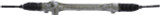 BBB Industries Rack and Pinion Assembly P/N:211-0128