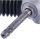 TERREPOWER formerly BBB Industries Rack and Pinion Assembly 213-0155 - view 2