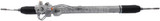 TERREPOWER formerly BBB Industries Rack and Pinion Assembly 305-0187 - view 2