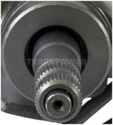 TERREPOWER formerly BBB Industries Rack and Pinion Assembly P/N:305-0192