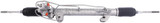 TERREPOWER formerly BBB Industries Rack and Pinion Assembly P/N:310-0209