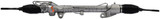TERREPOWER formerly BBB Industries Rack and Pinion Assembly P/N:310-0244