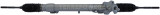 TERREPOWER formerly BBB Industries Rack and Pinion Assembly P/N:311-0236
