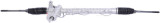 TERREPOWER formerly BBB Industries Rack and Pinion Assembly P/N:312-0203