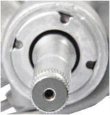 TERREPOWER formerly BBB Industries Rack and Pinion Assembly 313-0364 - view 2