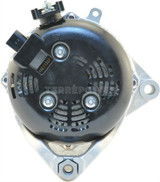 TERREPOWER formerly BBB Industries Alternator P/N:42011