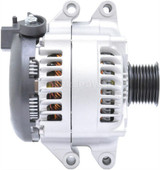 TERREPOWER formerly BBB Industries Alternator P/N:42029