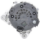 TERREPOWER formerly BBB Industries Alternator 42060 - view 3