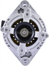 TERREPOWER formerly BBB Industries Alternator 42064 - view 3