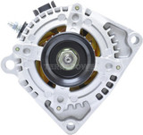 TERREPOWER formerly BBB Industries Alternator 42074 - view 3