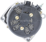 TERREPOWER formerly BBB Industries Alternator 42095 - view 2