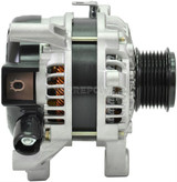 TERREPOWER formerly BBB Industries Alternator 42138 - view 2