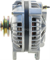 TERREPOWER formerly BBB Industries Alternator 7024 - view 2