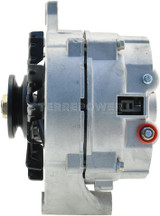 TERREPOWER formerly BBB Industries Alternator 7072-9 - view 2