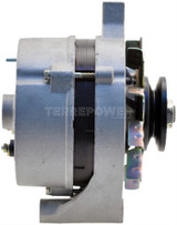 TERREPOWER formerly BBB Industries Alternator 7078 - view 2