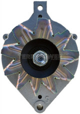 TERREPOWER formerly BBB Industries Alternator 7078 - view 3