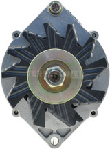 TERREPOWER formerly BBB Industries Alternator 7111 - view 2