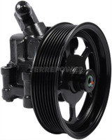 TERREPOWER formerly BBB Industries Power Steering Pump 712-0115A2 - view 2