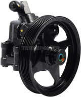 TERREPOWER formerly BBB Industries Power Steering Pump 712-0120A1 - view 2