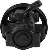 TERREPOWER formerly BBB Industries Power Steering Pump 712-0148A1 - view 2