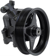 TERREPOWER formerly BBB Industries Power Steering Pump P/N:712-0160PA2