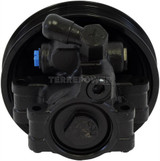 TERREPOWER formerly BBB Industries Power Steering Pump 712-0161A1 - view 2