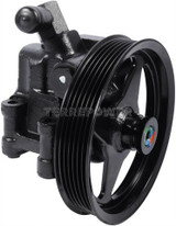 TERREPOWER formerly BBB Industries Power Steering Pump 712-0167A1 - view 2