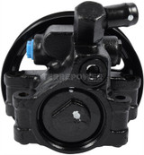 TERREPOWER formerly BBB Industries Power Steering Pump 712-0167A1 - view 3