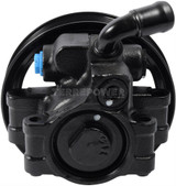 TERREPOWER formerly BBB Industries Power Steering Pump 712-0177A1 - view 3