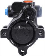 TERREPOWER formerly BBB Industries Power Steering Pump 712-0185 - view 2