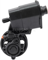TERREPOWER formerly BBB Industries Power Steering Pump 720-01125A1 - view 2