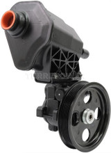 Vision OE Power Steering Pump 720-01126A1 - view 2