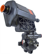 TERREPOWER formerly BBB Industries Power Steering Pump 720-01127 - view 2