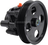 Vision OE Power Steering Pump 720-0193 - view 2